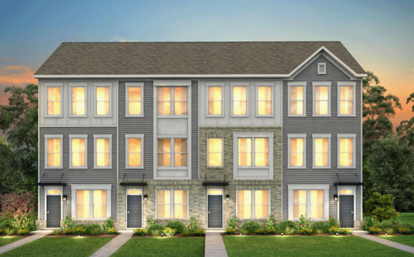 Charlotte OZ Multifamily: Trilogy and Pinnacle Expedite Development