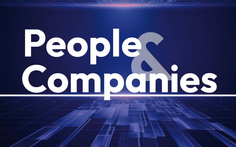 August 31, 2023: People and Companies