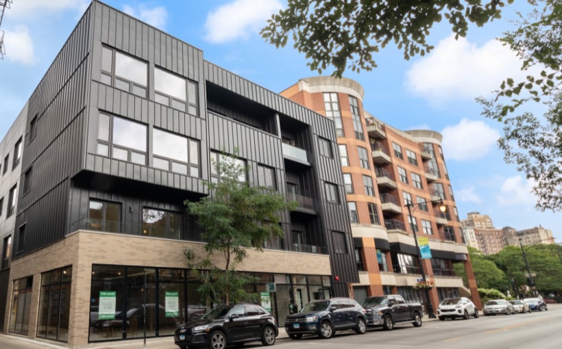 Lincoln Park Property Now Available for Leasing with Peak Realty