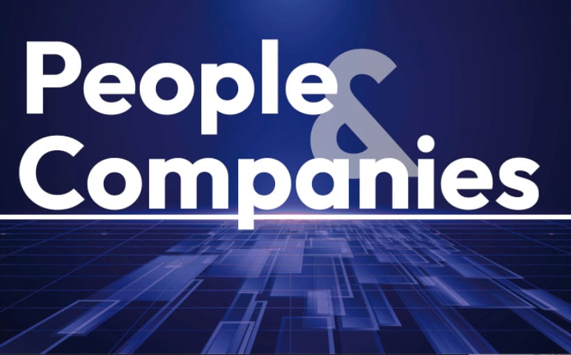 August 25, 2023: People and Companies