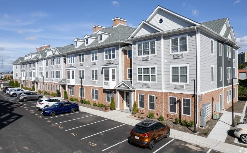 Denholtz Acquires North Bergen NJ Apartment Complex for $89M