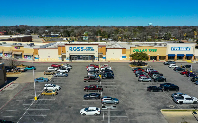 Property Commerce Acquires Terrell Plaza in San Antonio, TX