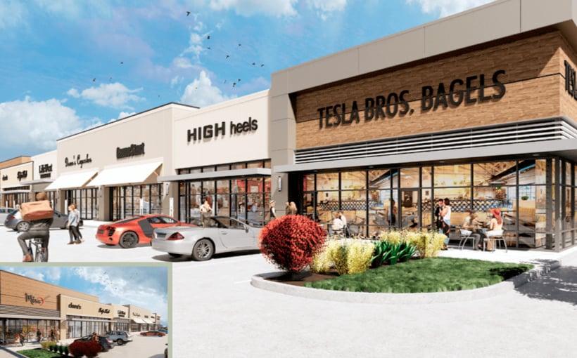 McAllen TX: $120M Mixed-Use Development Project Coming Soon