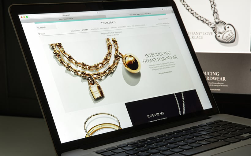 Q&A with Stroock's Trevor Adler: How Luxury Goods Are Strengthening Their Online Presence