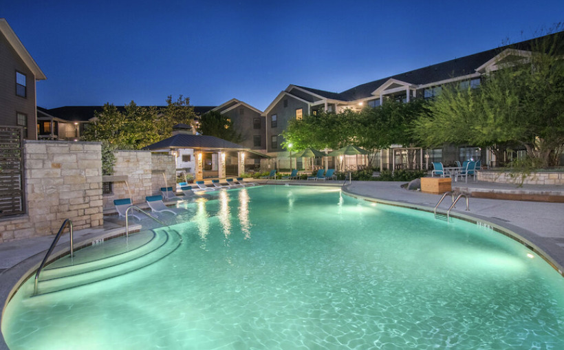 Pflugerville Apartment Sale Led by Newmark Real Estate Firm