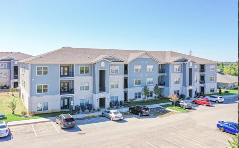 Marcus & Millichap Closes $51M Multifamily Sale in Greater Louisville