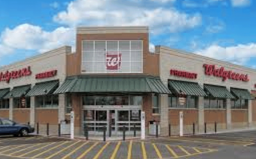 Miami Walgreens Buildings Acquired by Limestone for $15.6M