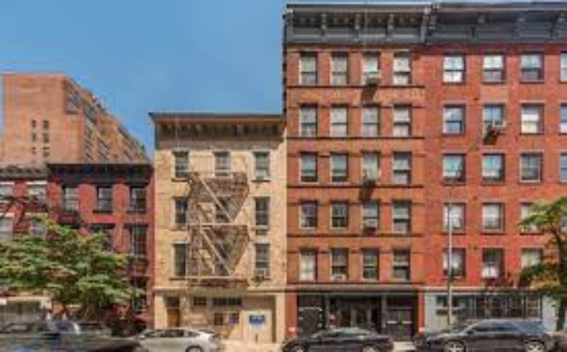 DCC Allocates $22M for Purchase and Renovation of Two West Village Buildings