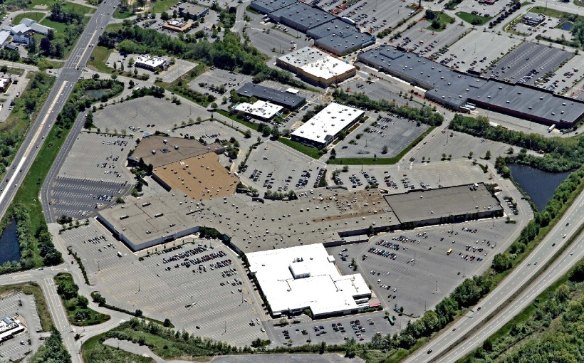 Torrington Properties Buys Mall at Fox Run in Newington, CT