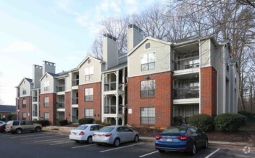 GID Real Estate Investment Company Buys Northern Virginia Apartments for $86M