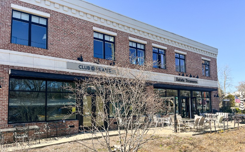 Marx Realty Sells Greenwich Mixed-Use Property for $5M | Real Estate Investment in Connecticut