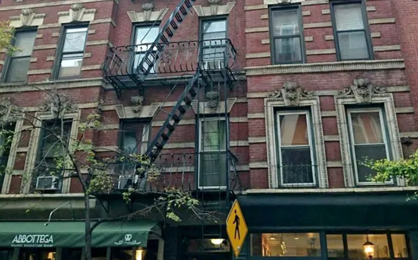 Wharton Properties Acquires $14M West Village Multifamily Property