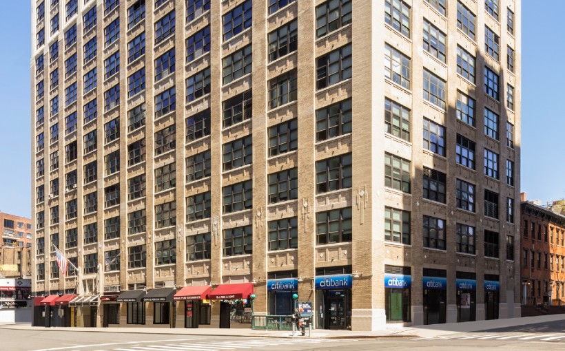 "Extending Lease at 200 Varick St: The Success of Duotone Audio"