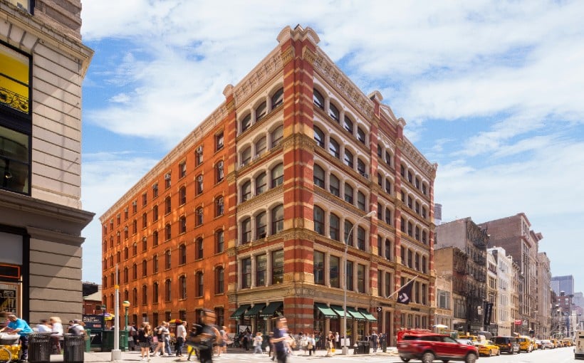 Creative Agency Secures 6.5K SoHo Lease Renewal