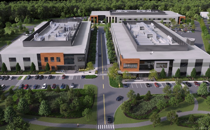 "Devens Commercial Real Estate: Ascend Elements Signs 100K-SF Lease"