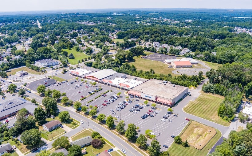 Sandmar Properties Closes $10M Sale of Edgewood Plaza