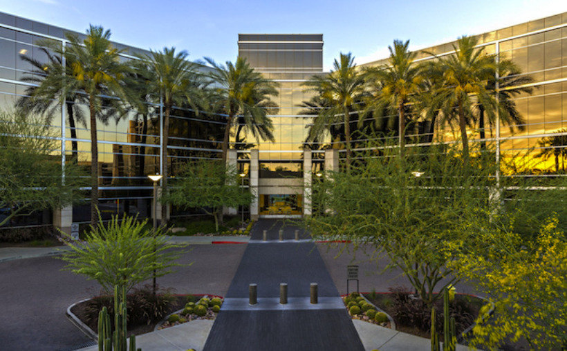 "Office Flips in Camelback Corridor Sell for $72.1M - SEO Friendly Title"