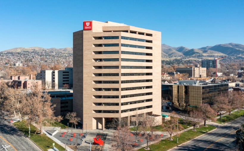 "Transforming a Deserted SLC Office Building into Apartments"