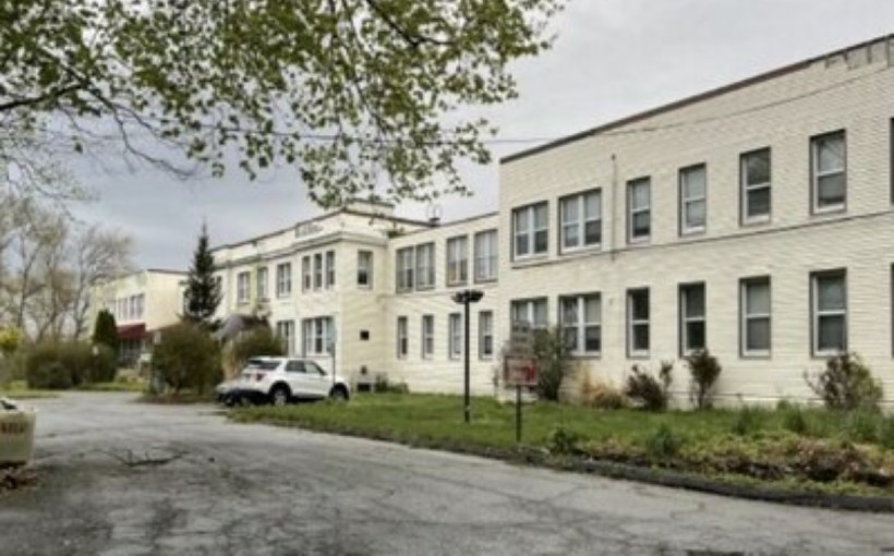 "Eastern Union Secures $20M Loan for Bridgeport Multifamily Property"