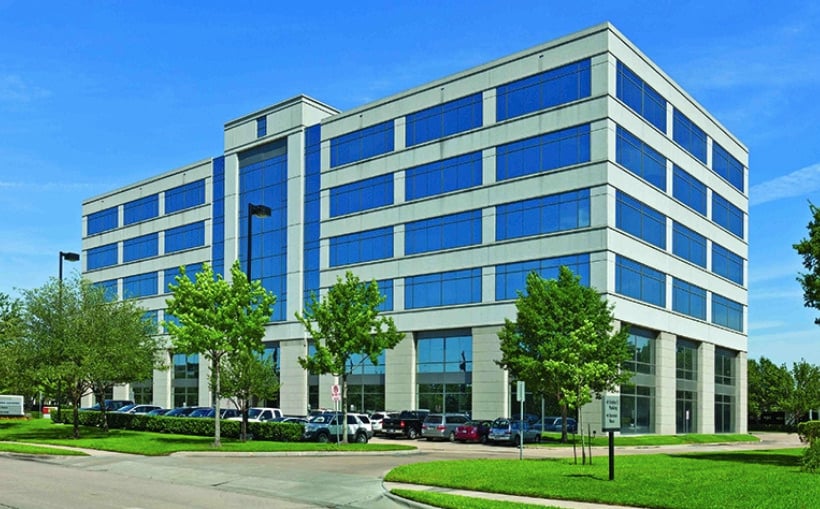 InLight Capital Acquires Distressed Sugar Land Office Property