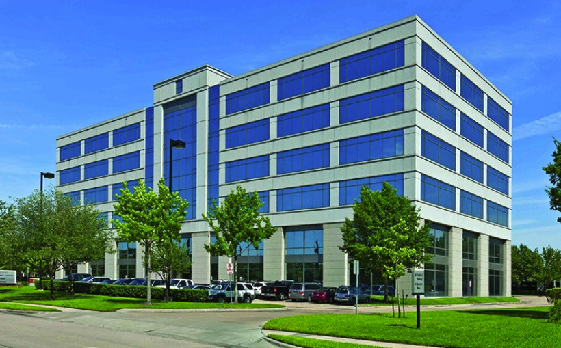 InLight Capital Acquires Distressed Sugar Land Office Property