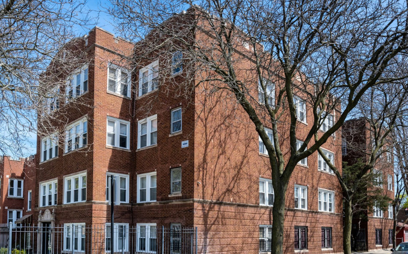 "Interra Realty Facilitates Two South Side Apartment Transactions"