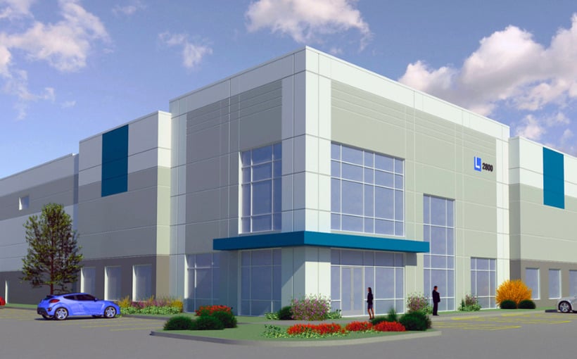 "Chicago Industrial Properties Receive $66M Refinancing from PGIM"