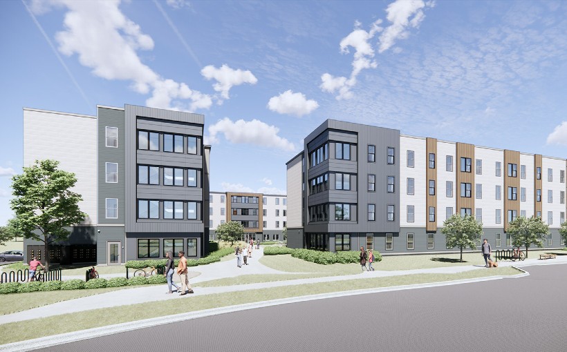 Huntsville Student Housing Project Reaches Financial Close