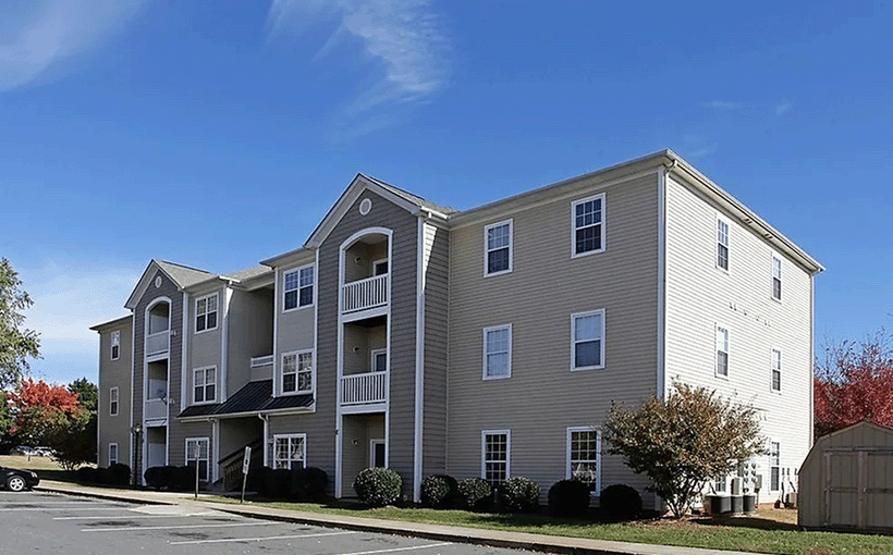 Ariel Property Advisors Arrange Joint Venture to Purchase Charlotte Affordable Housing