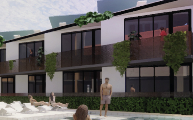 Austin Apartment Builder Focusing on Smaller Units