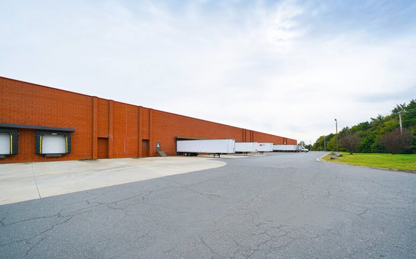 Faropoint Acquires Charlotte Industrial Portfolio for $33M