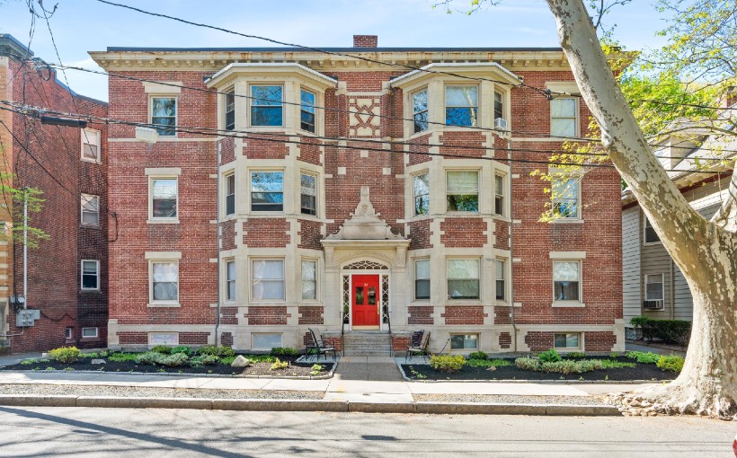 "Brookline Real Estate: Apartments Sold for $5M"