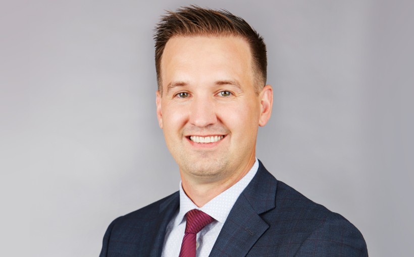 Brett Foelber Promoted to Assistant VP at St. John Properties