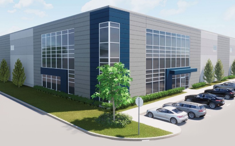 Lease 1MSF of NJ Industrial Space with Colliers Bridge Industrial