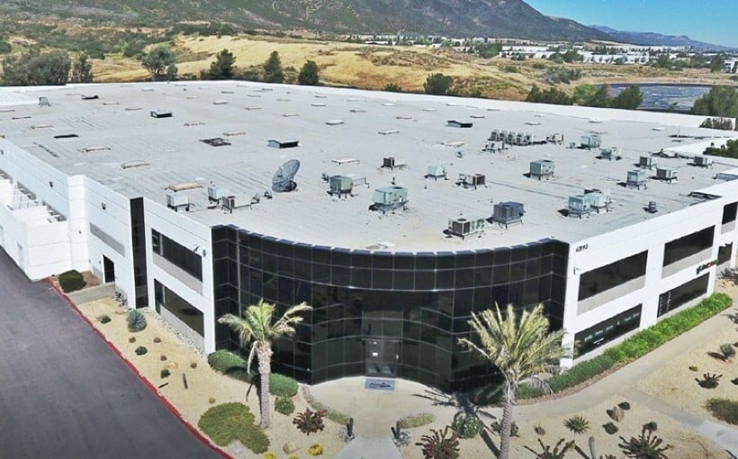 WDIP and Brennan Team Up for Temecula Sale-Leaseback Deal