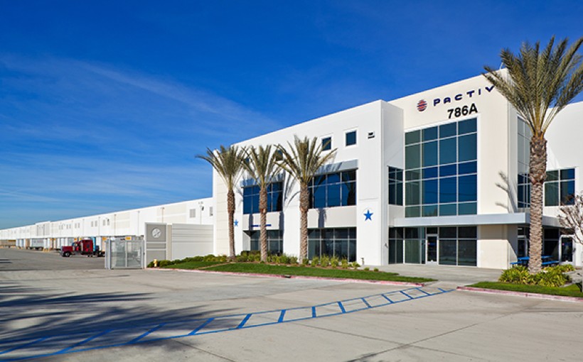 PGIM Real Estate Loans $455M on SoCal Industrial Portfolio