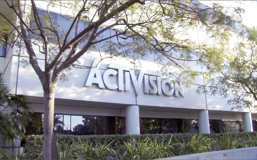 JPMorgan to Buy Activision Blizzard Headquarters from CalSTRS