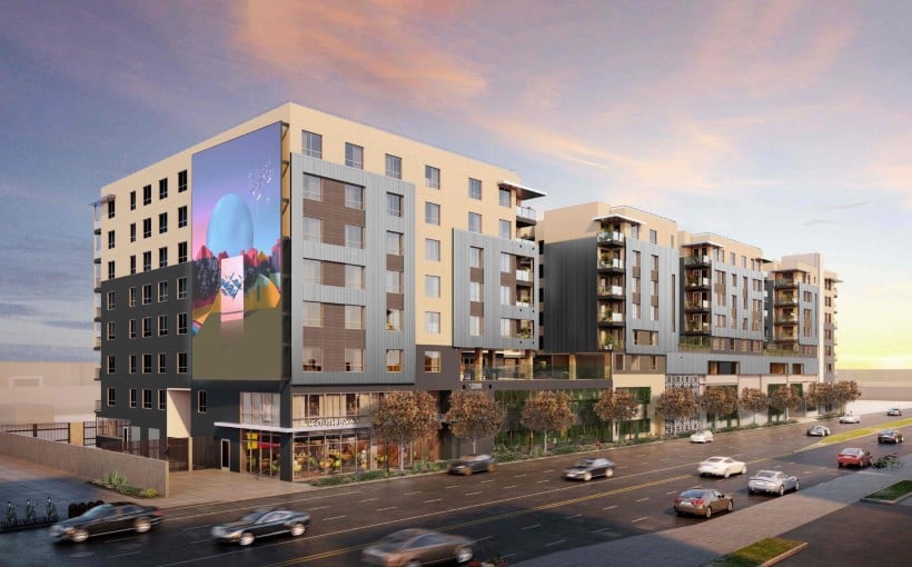 Construction Begins in LA's South Bay: Cityview and Stockbridge Lead the Way