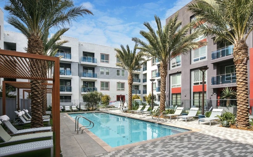 Secure $62M Financing for San Jose Apartment Complex with IPA