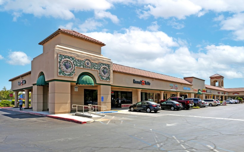 "Discover the Family-Owned Visalia Shopping Center at Matthews Lists"