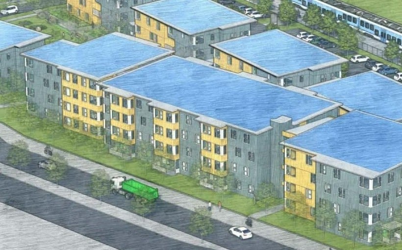 Affordable Housing Projects in California Receive $757M Investment