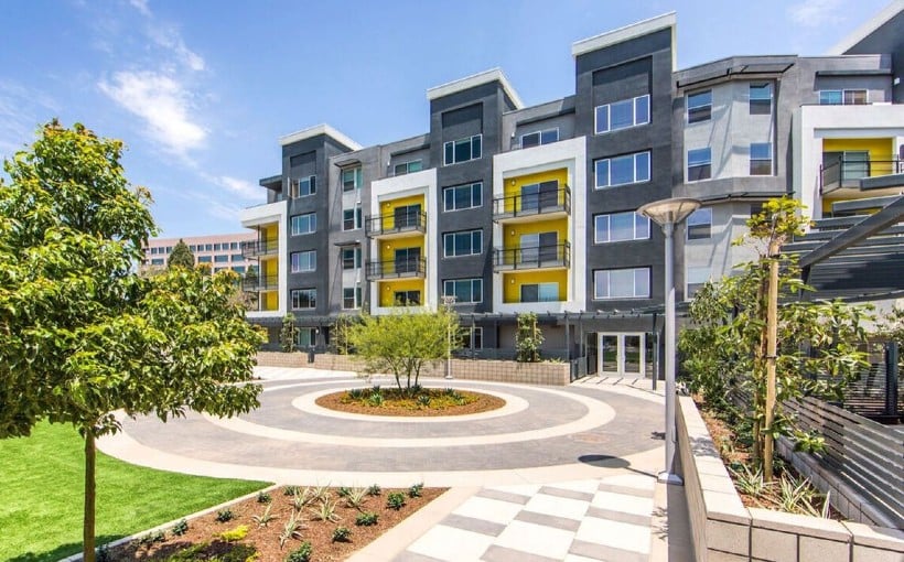 "TruAmerica Acquires Santa Ana Apartments for $103M"