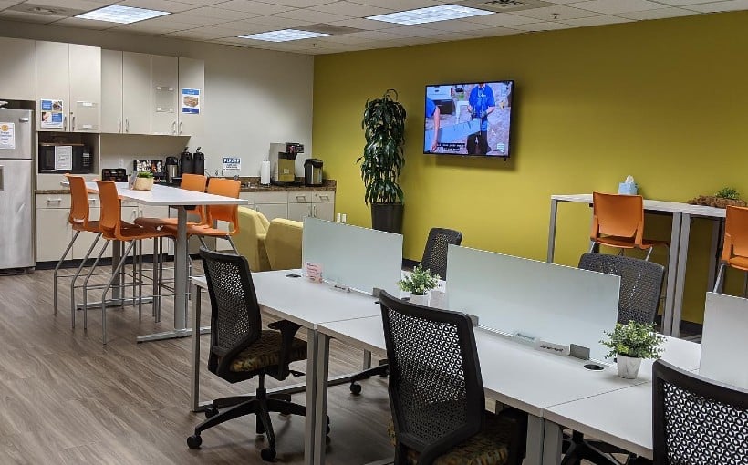 "Expanding to Cupertino: Pacific Workplaces Offers New Office Spaces"