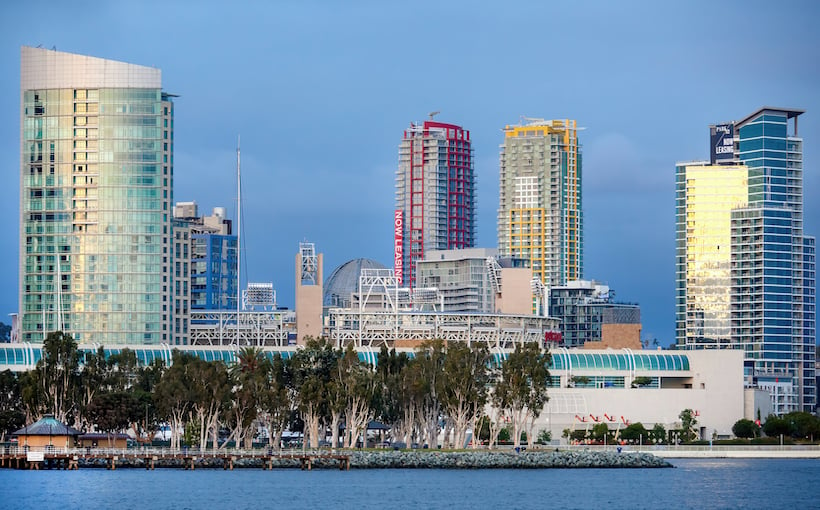 "Enhancing San Diego Investment Sales Team: Cushman & Wakefield Bolsters Their Roster"