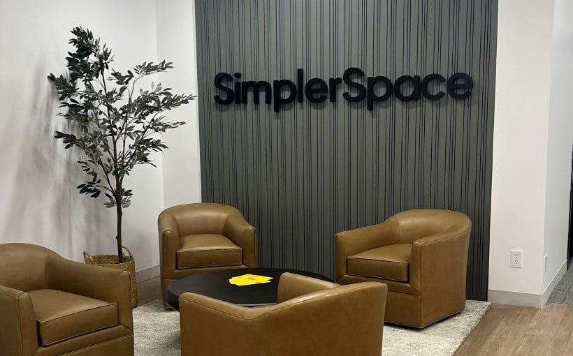 "Discover SimplerSpace: Placentia's Affordable No-Frills Coworking Option"