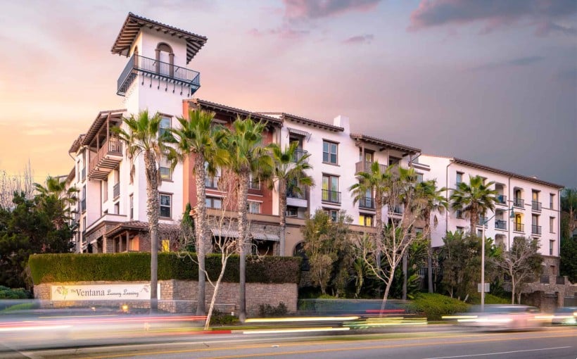 "Barings Secures $115M from PGIM Real Estate for Playa Vista Acquisition"