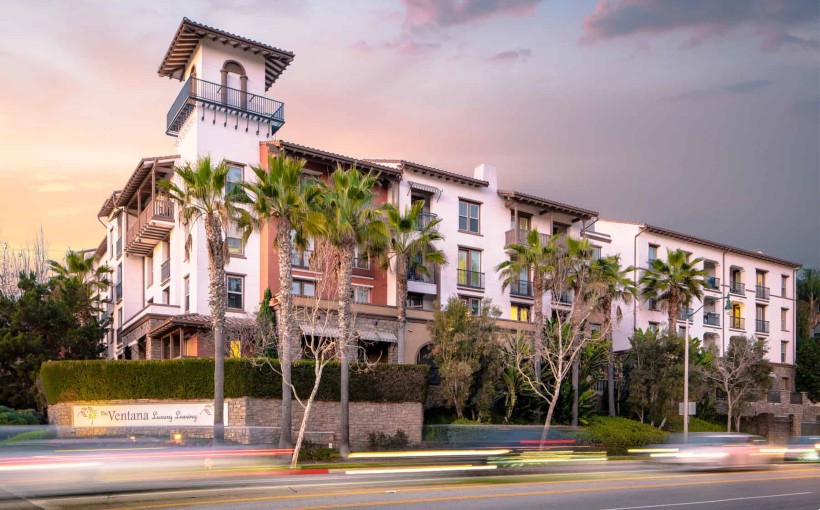 "PGIM Real Estate Funds $115M for Barings' Playa Vista Acquisition"