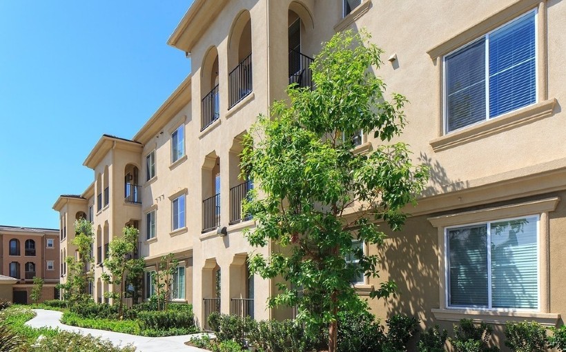 Gelt Acquires 125-Unit Value-Add Apartments in $63M Deal