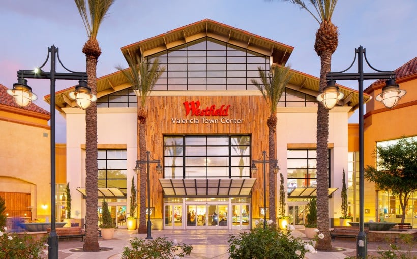 Centennial Acquires Valencia Town Center from URW for $199M