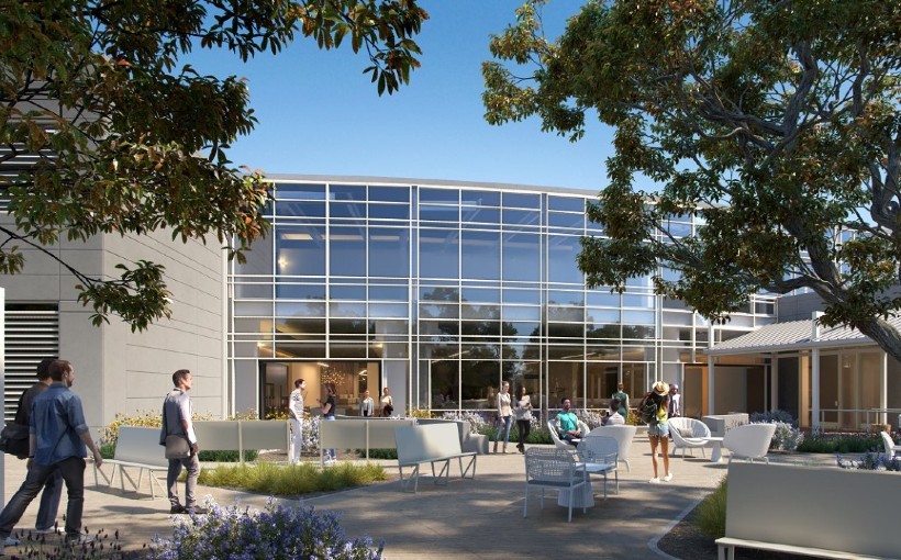 Construction Begins on Westlake Village Life Science Campus